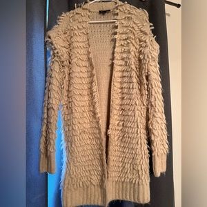Express cardigan